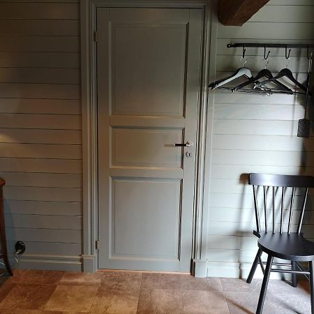 Smedjan cottage Enköping Exteriör bild