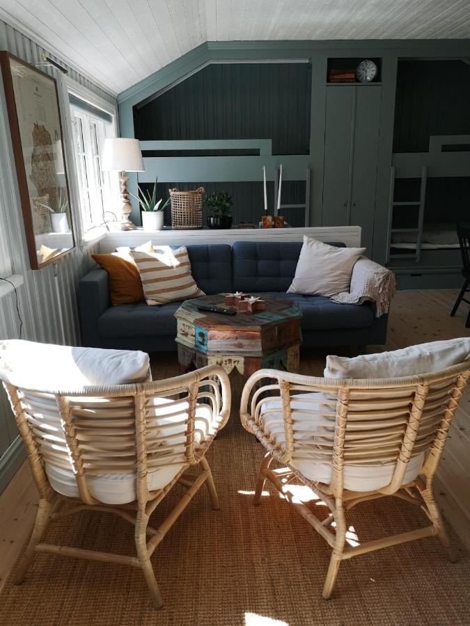 Smedjan cottage Enköping Exteriör bild