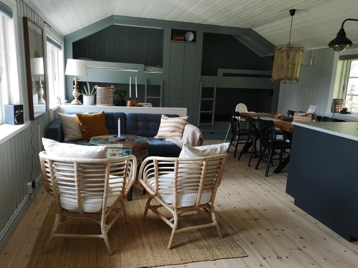 Smedjan cottage Enköping Exteriör bild