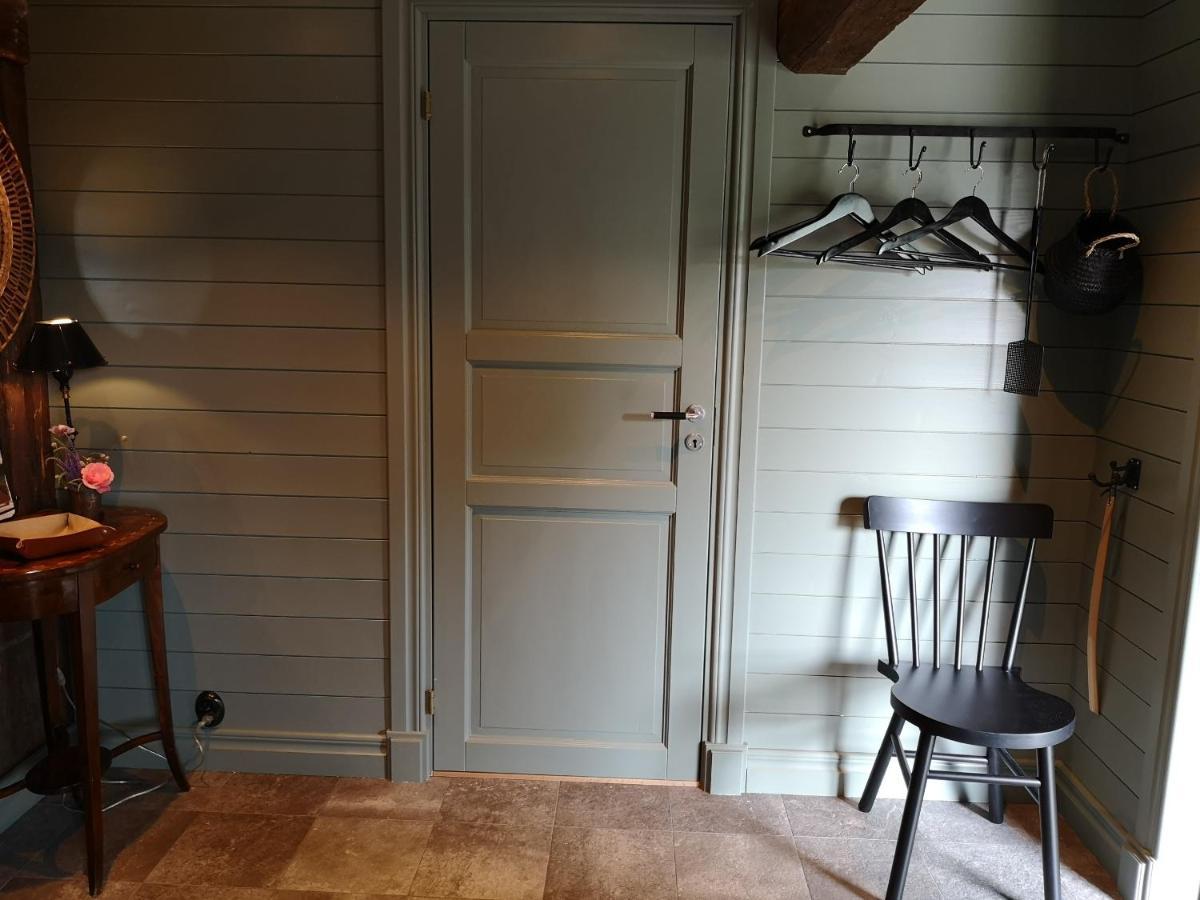 Smedjan cottage Enköping Exteriör bild