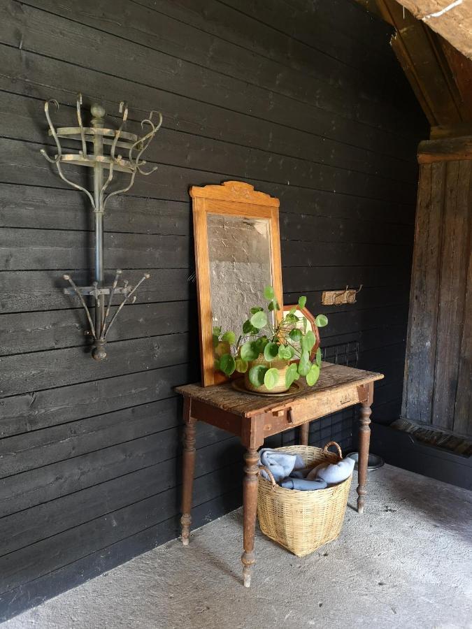 Smedjan cottage Enköping Exteriör bild