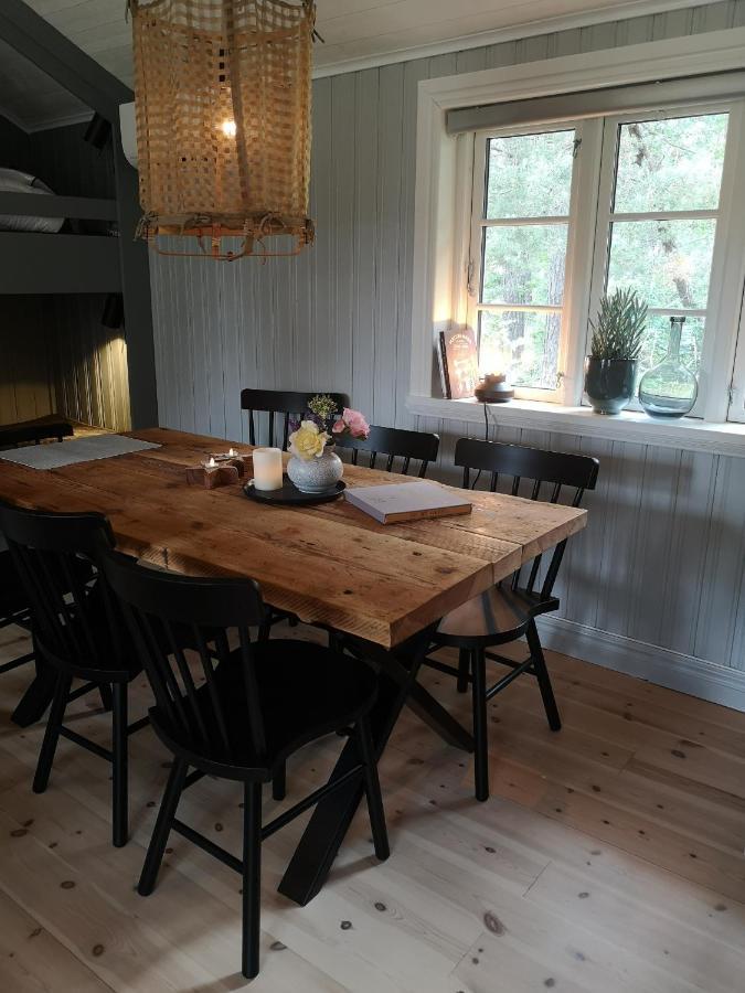 Smedjan cottage Enköping Exteriör bild